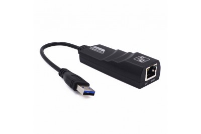 USB 3.0 LAN ethernet adapter - 1G 